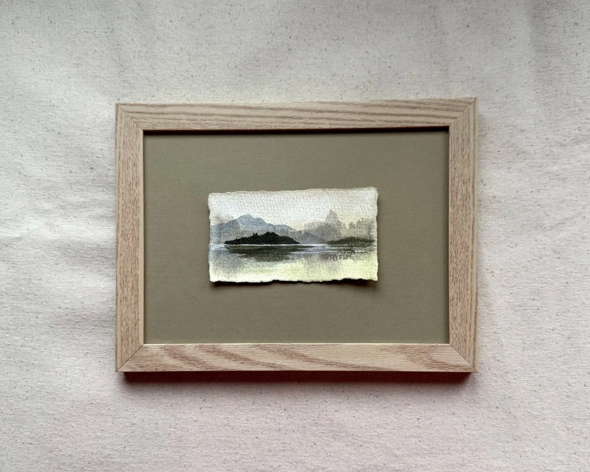 Pocket Painting #35