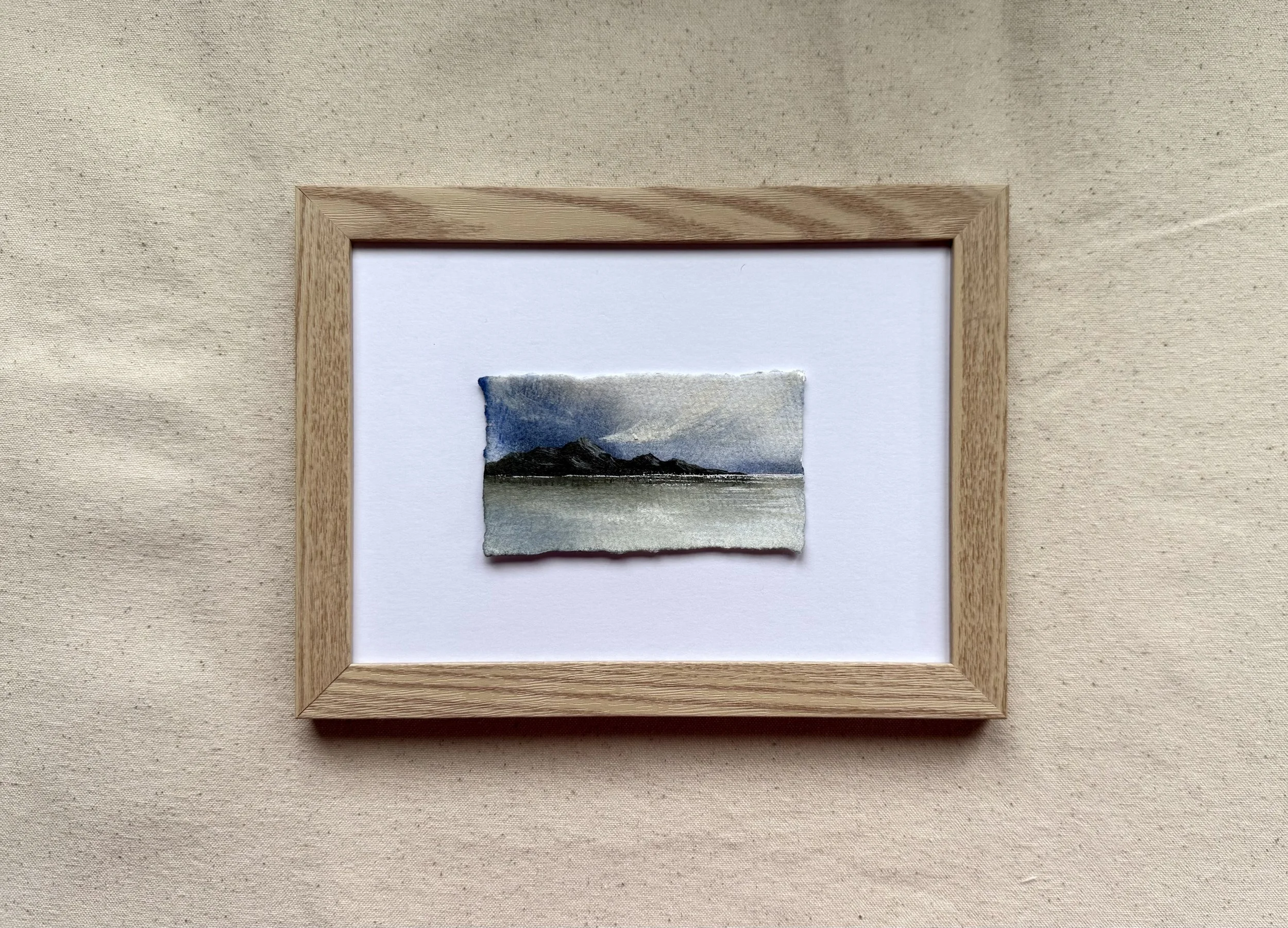 Pocket Painting #30