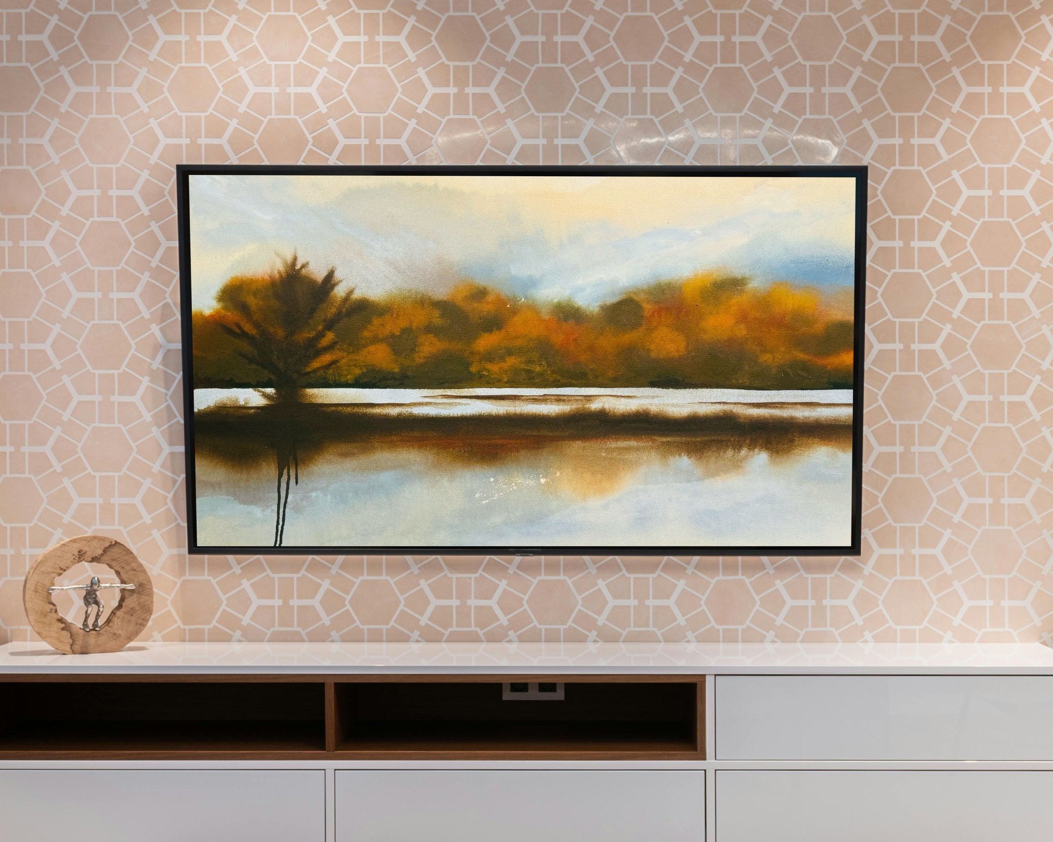 Devil's Lake | Horizontal