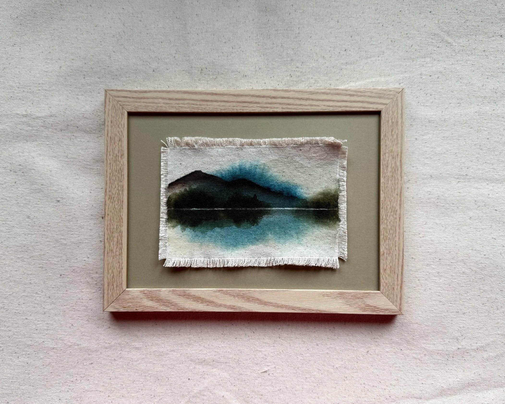 Pocket Painting #15