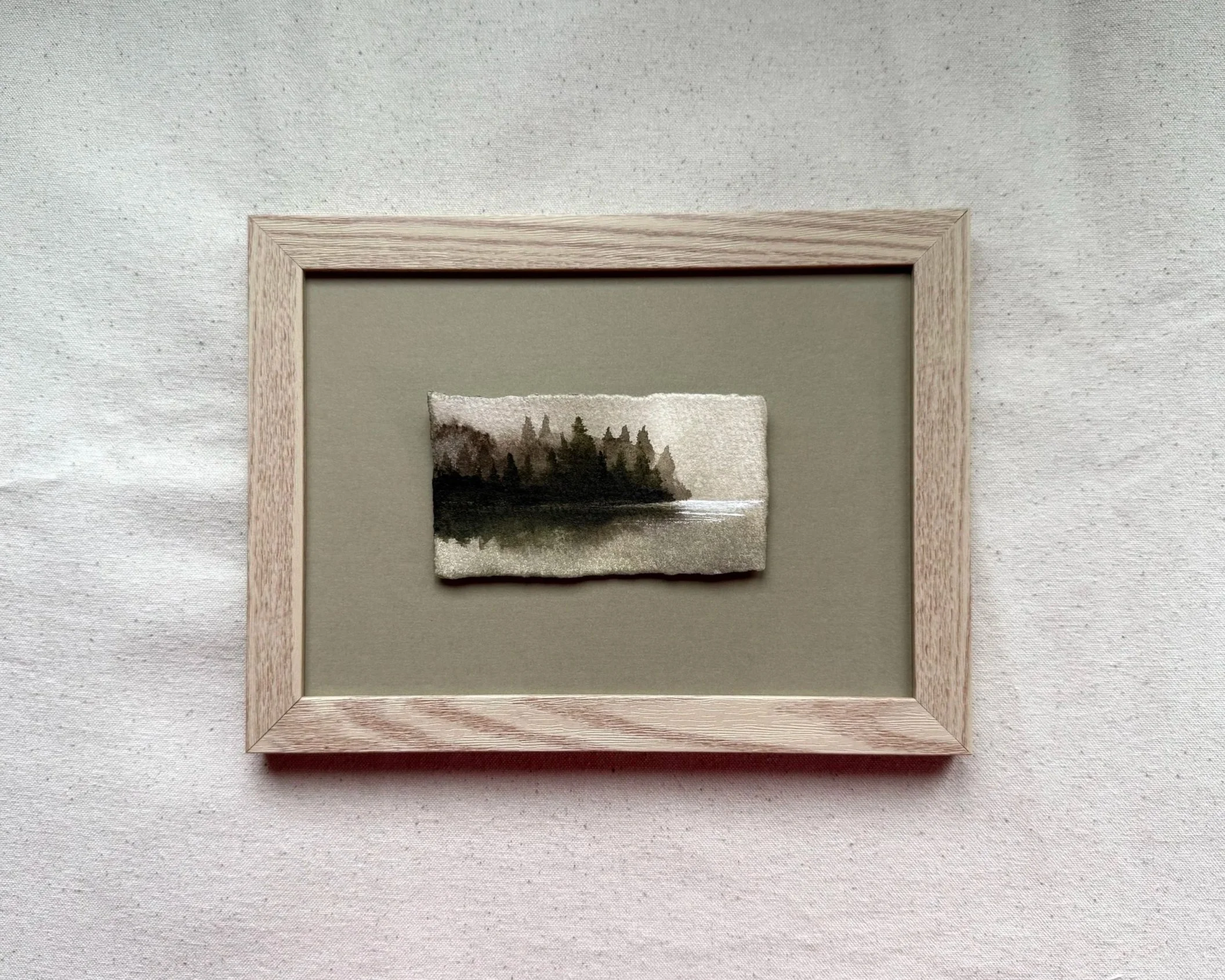 Pocket Painting #28