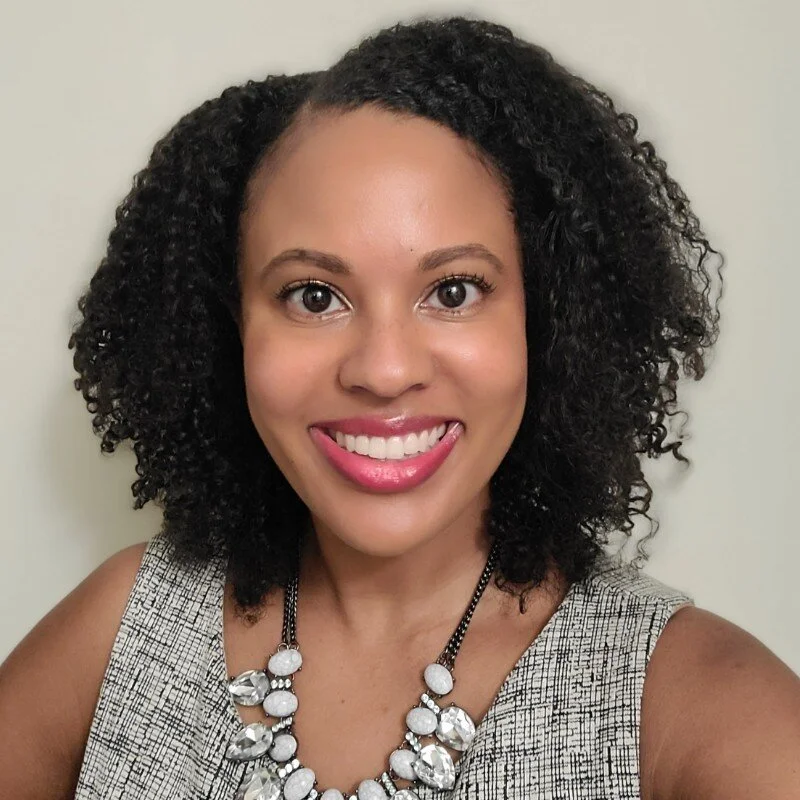Jennifer Njuguna, Co-Chief Executive Officer