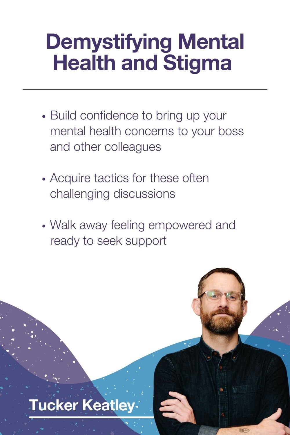 What to do if you're concerned about a colleague's wellbeing