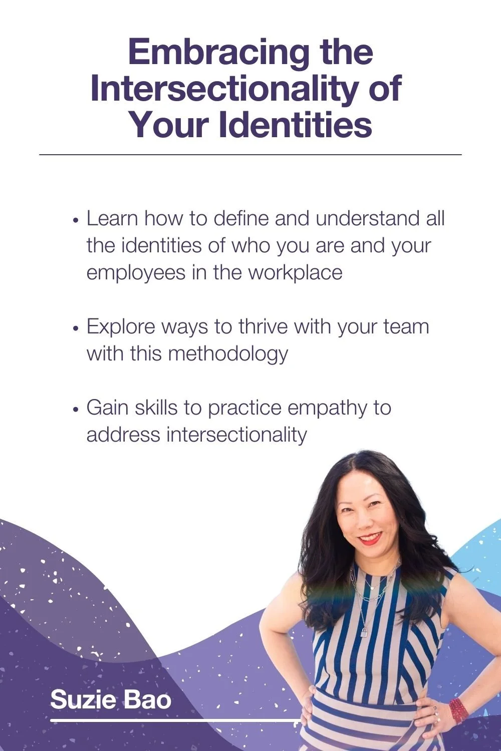 Lunch & Learn - Education, Training, DEIBA, and Learning Topics — The ...