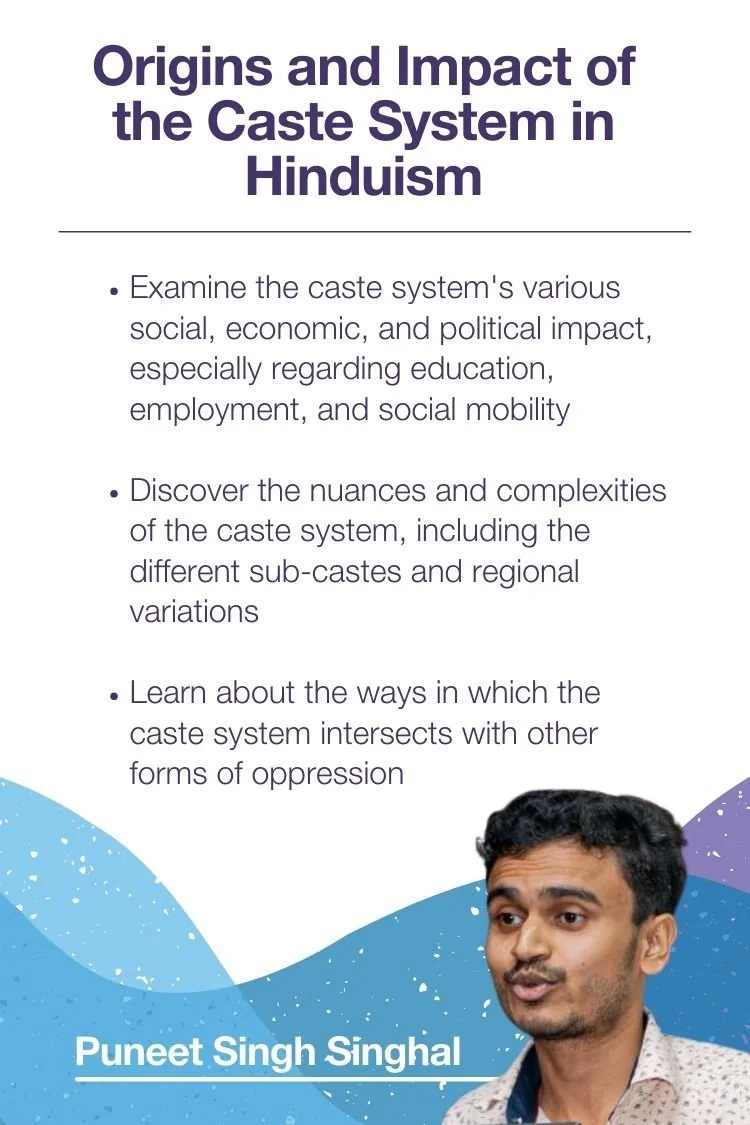Changing Characteristics Of The Caste System In India – PJLM