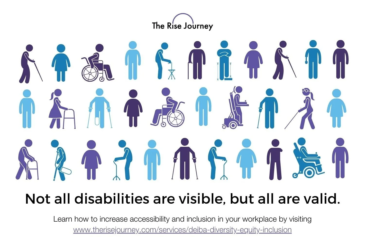 October Holidays & Observances 2025 | Inclusion at Work