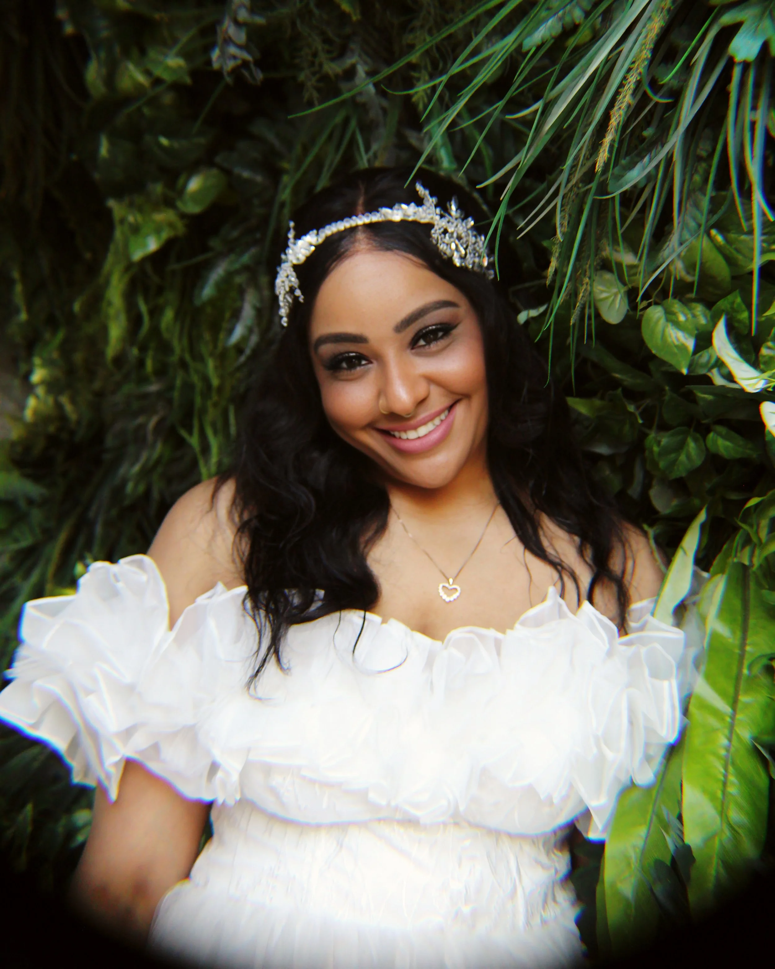 Amber Williams - Diversity & Inclusion Consultant
