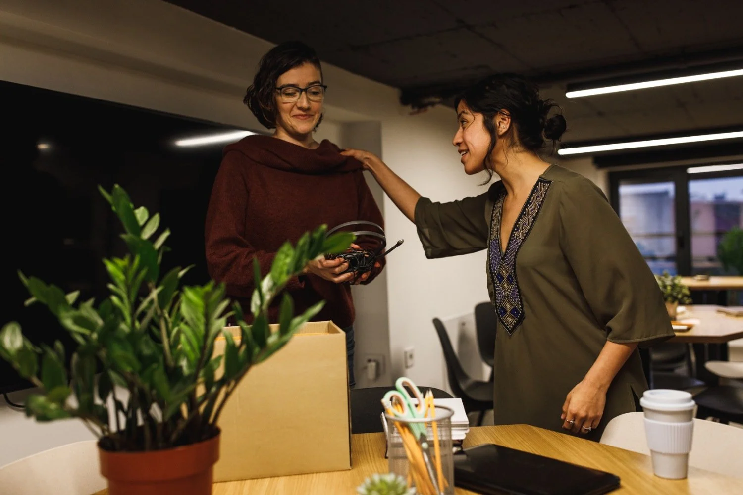 Setting Work Life Boundaries: A Crucial Lesson for Leaders