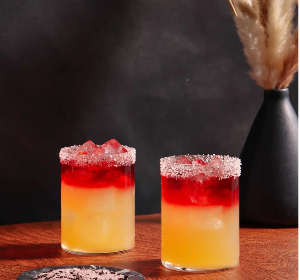 Mocktail Mixing Cooking Class