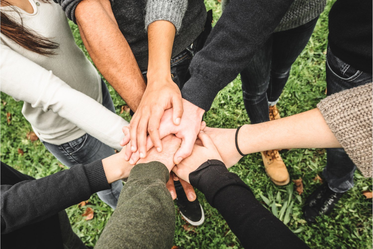 September Holidays & Observances: Advocating for Change