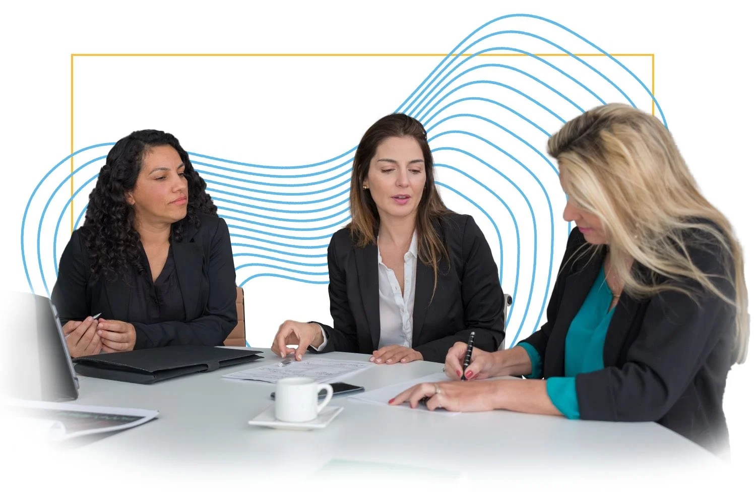 Learning and Development Solutions & Training | The Rise Journey