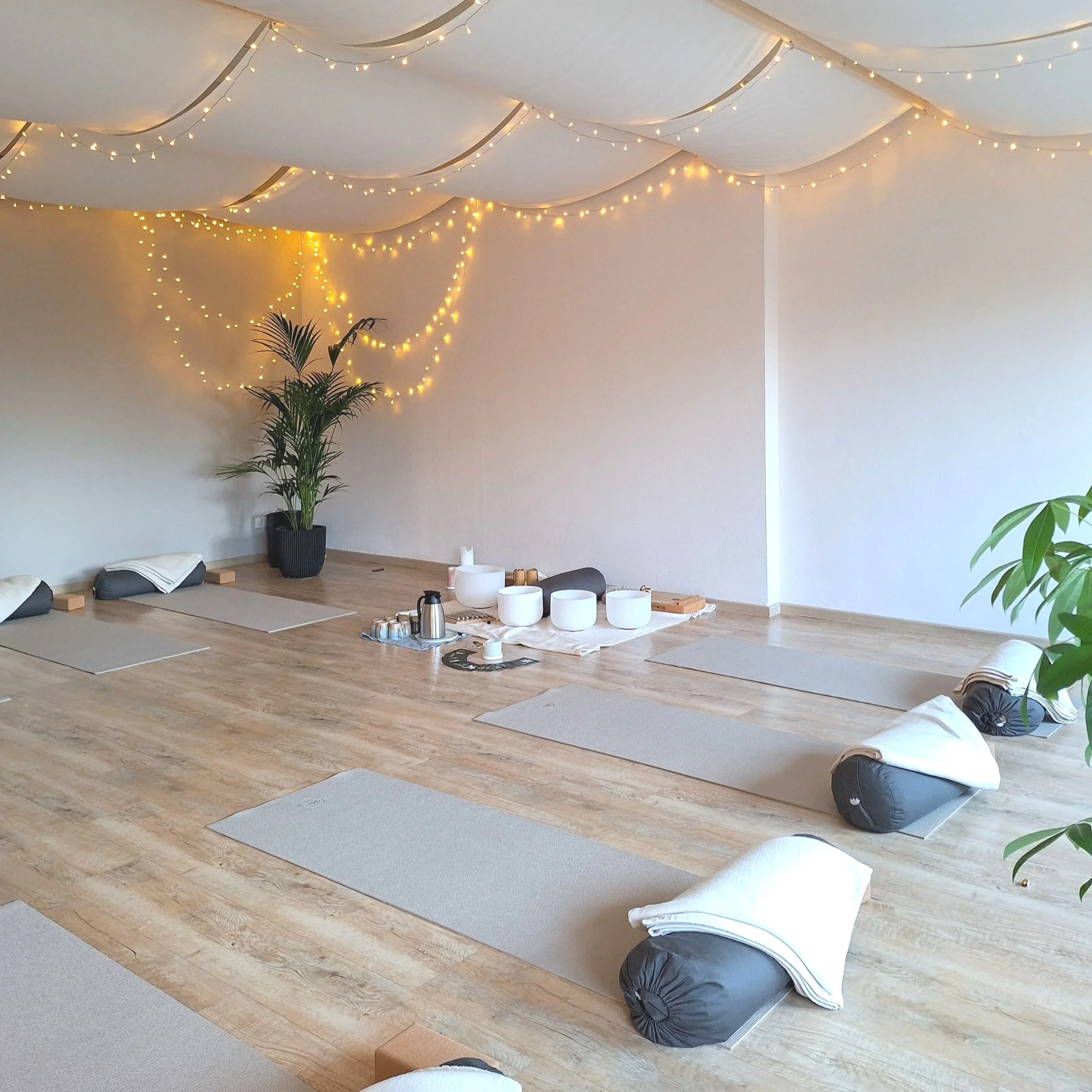 Yoga, Kakao &amp; Klang - Spring Edition Vorarlberg