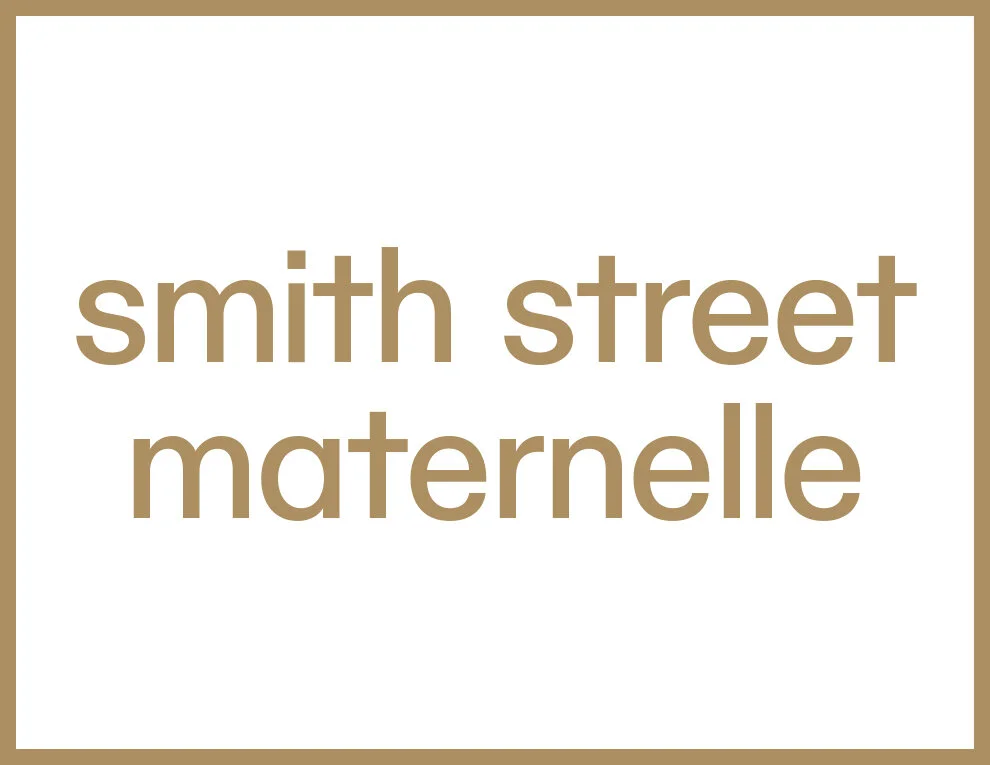 Smith Street Maternelle Smith Street Maternelle