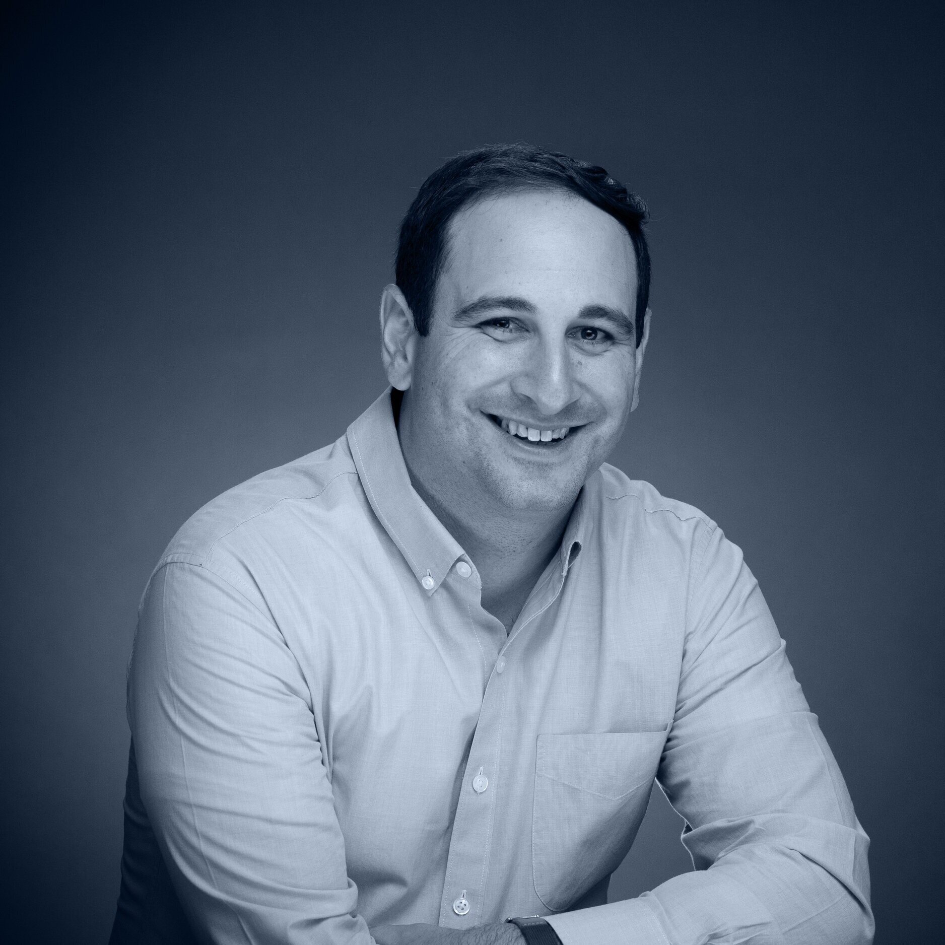 Brian Levenson
