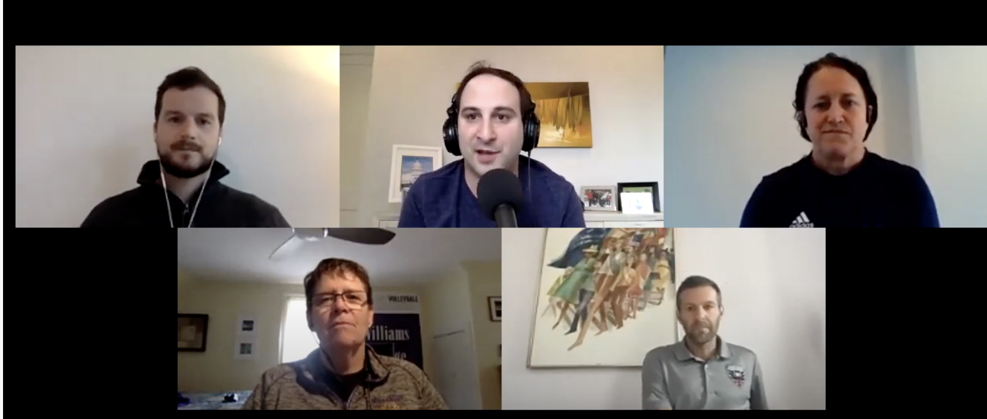 Coronavirus Special Panel: Creating Culture During Uncertainty