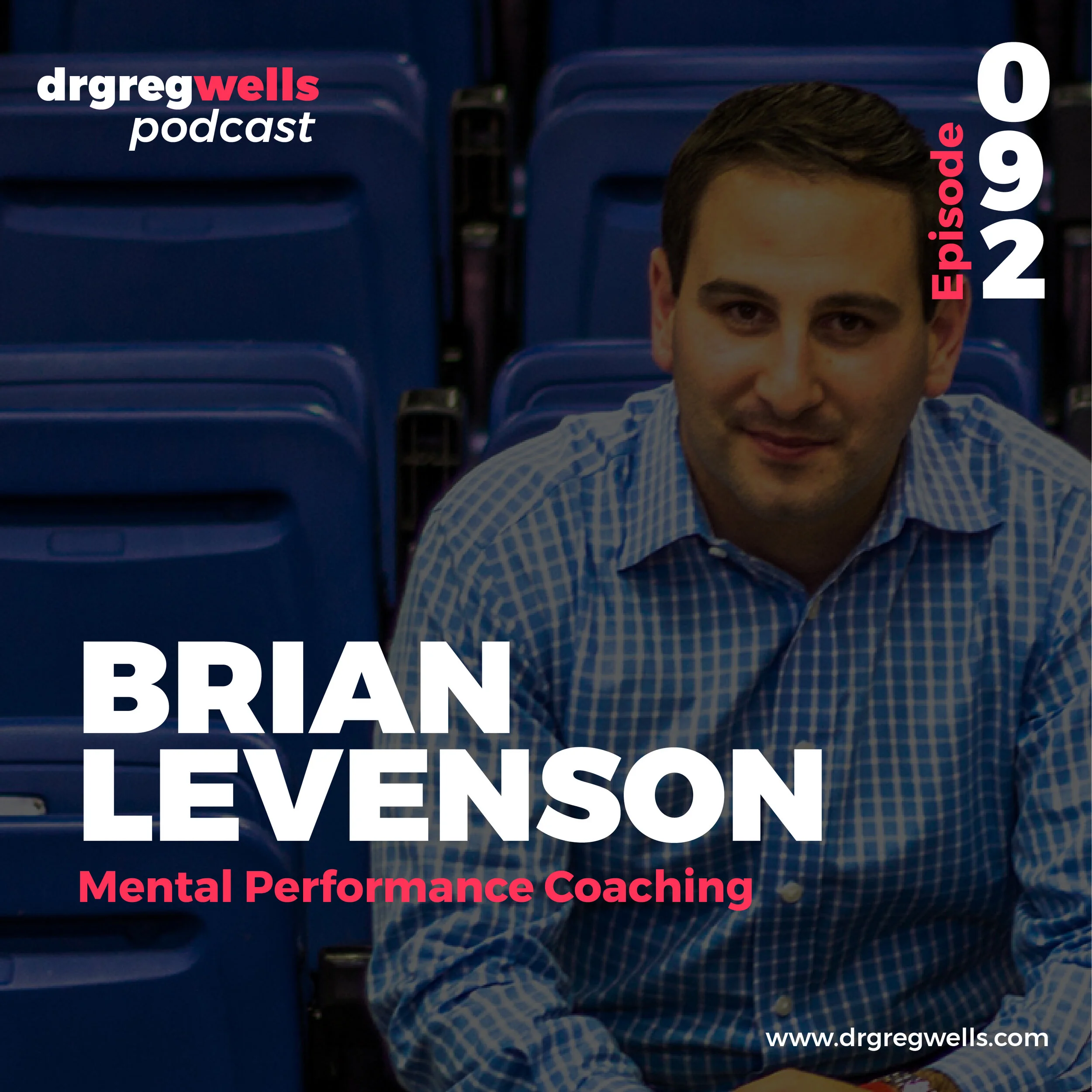The Dr. Greg Wells Podcast