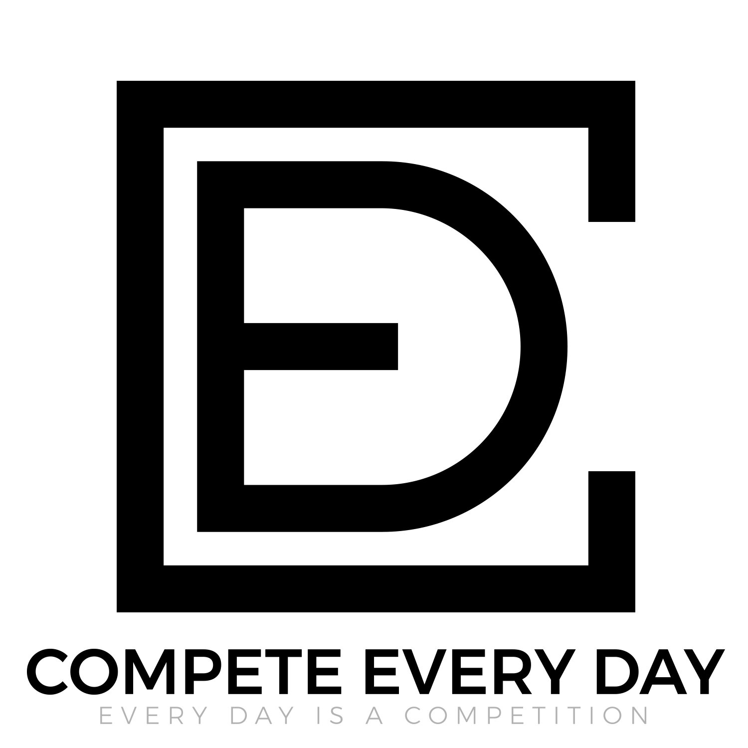 Compete Every Day Podcast
