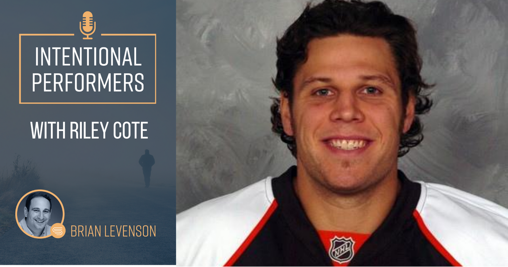 Riley Cote on the Importance of Self-Love