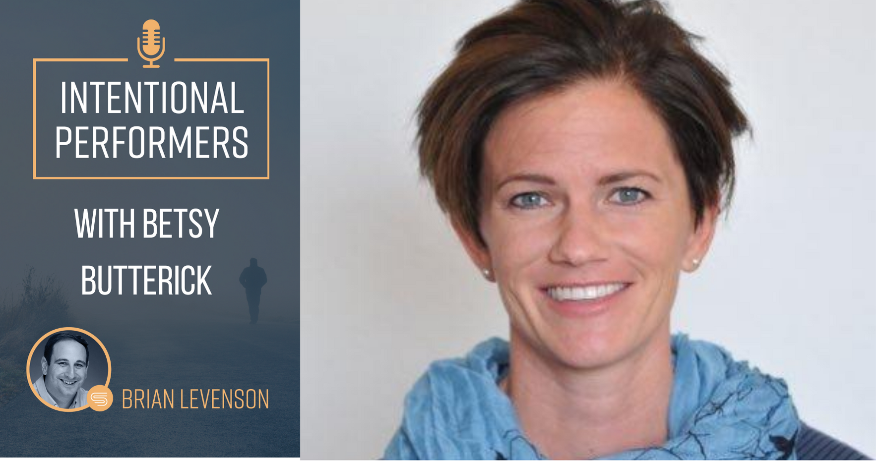 Betsy Butterick on the Power of Communication