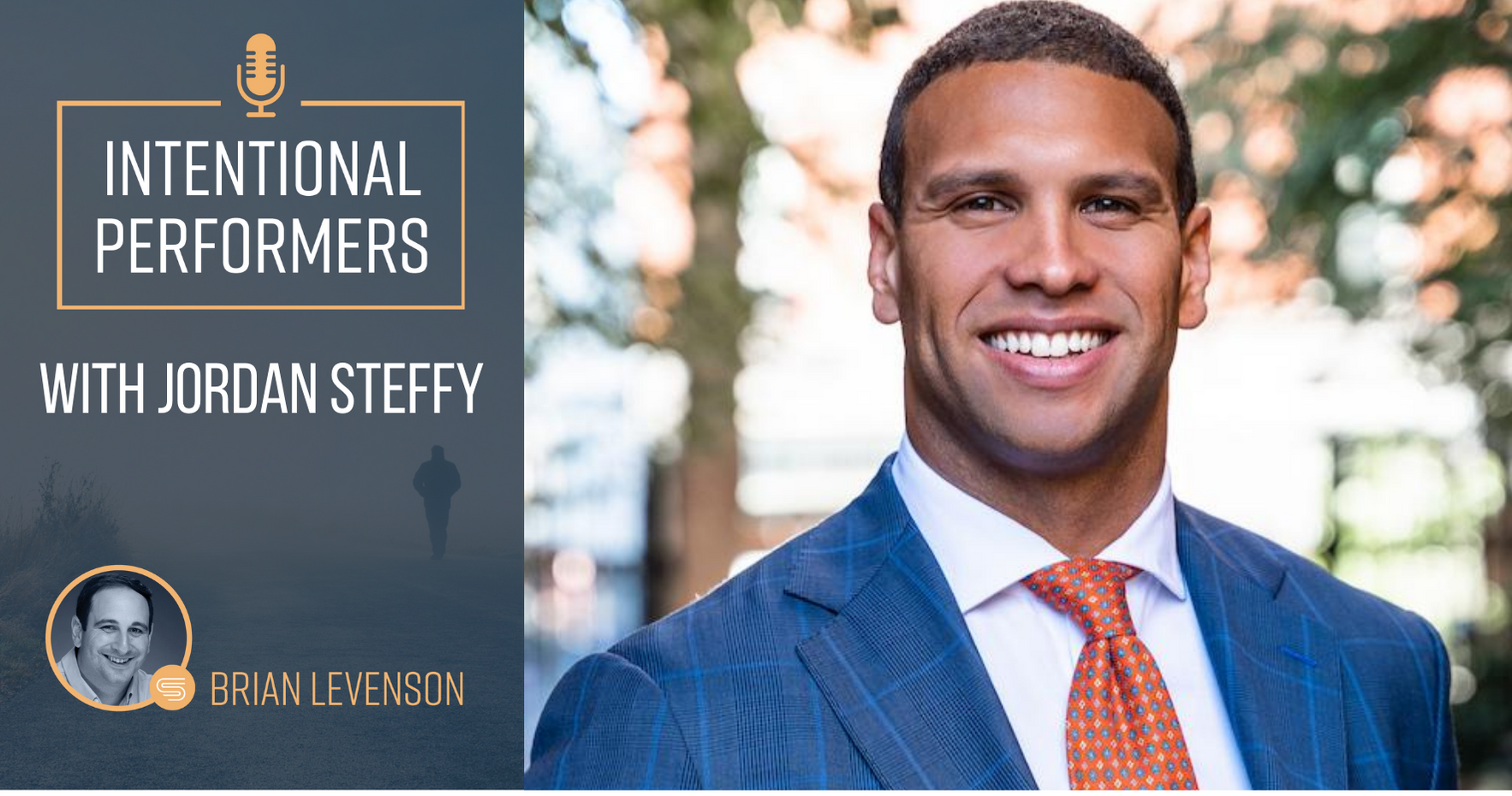 Jordan Steffy on the Power of Connection