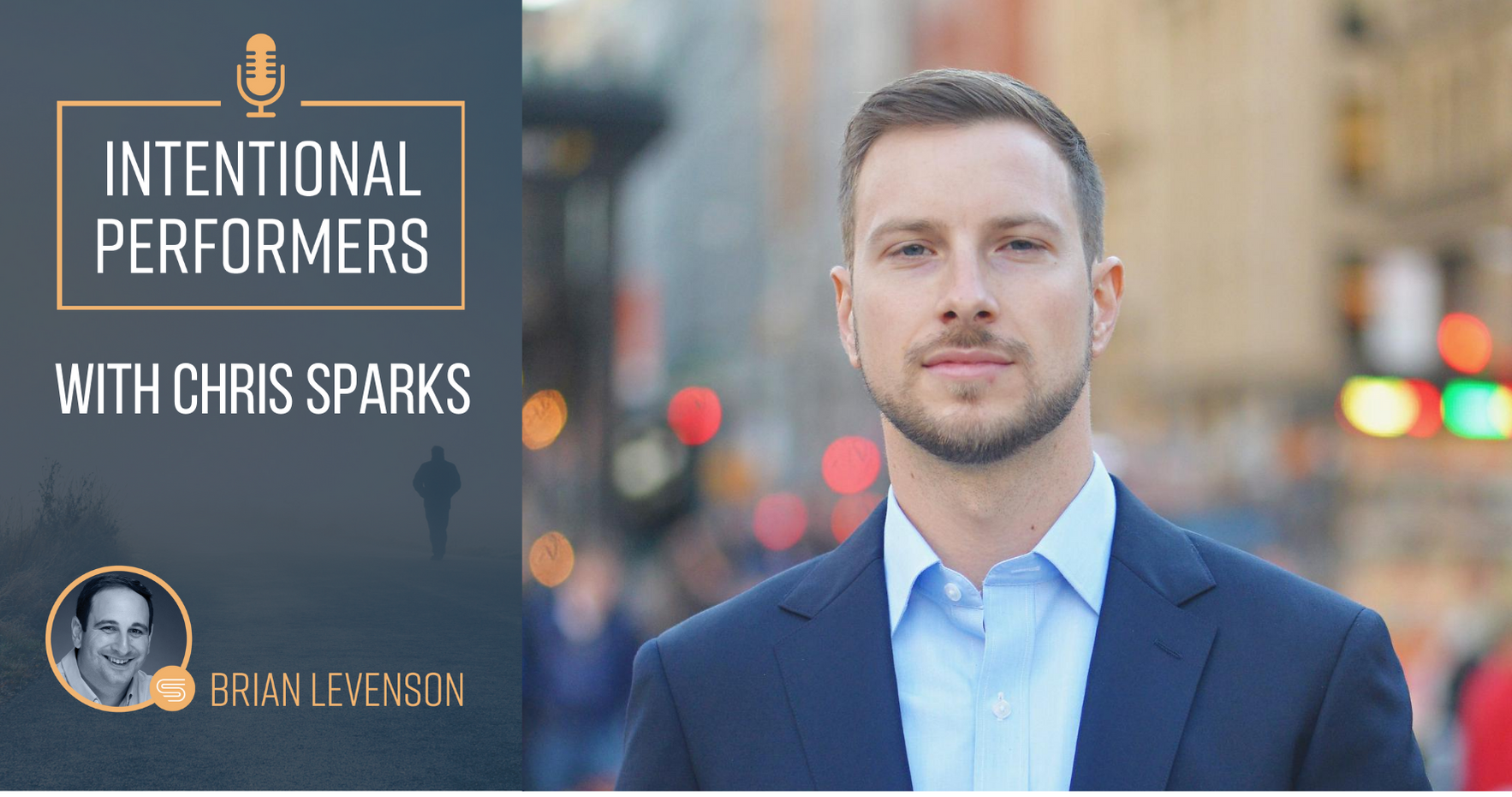 Experimenting Without Limits with Chris Sparks