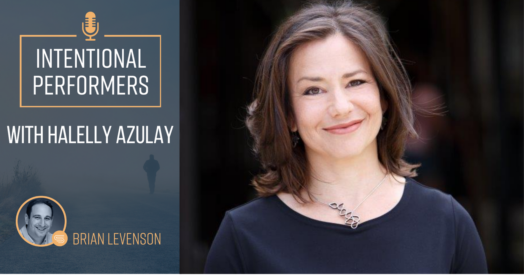 Developing Leaders That People Want to Follow with Halelly Azulay