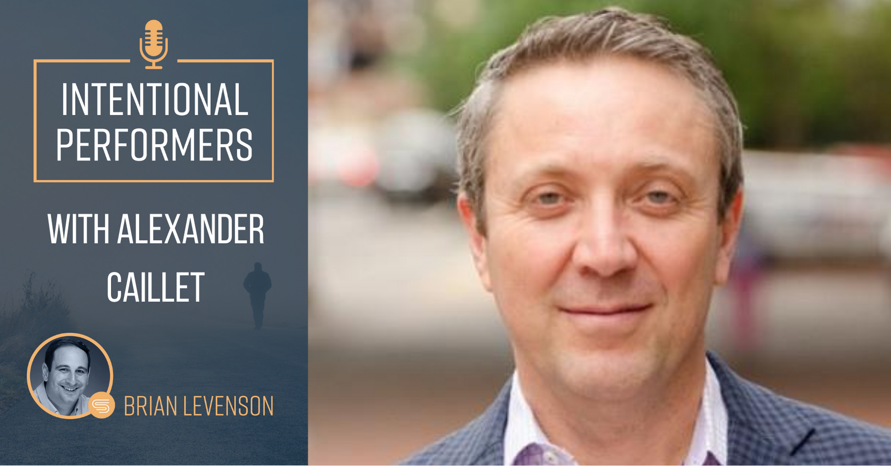 Team Coaching and State Of Mind Research with Alexander Caillet