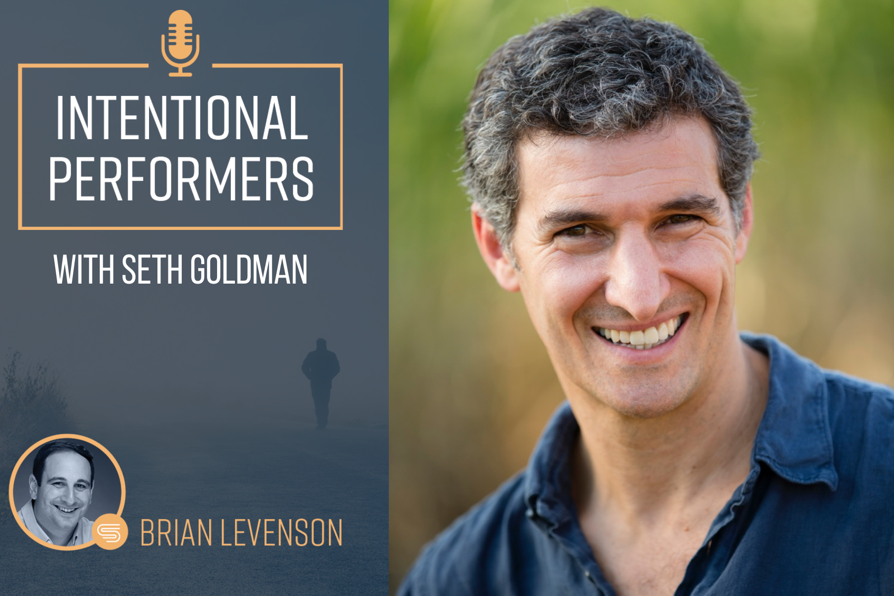 Honest Tea Founder Seth Goldman