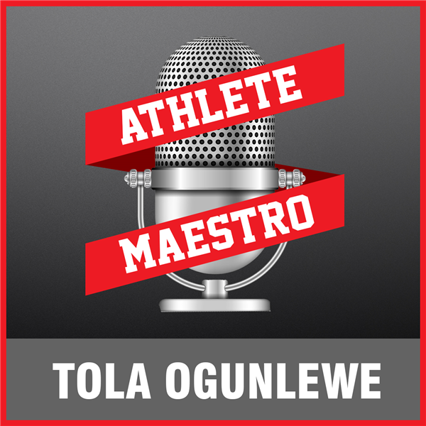 Athlete Maestro Podcast