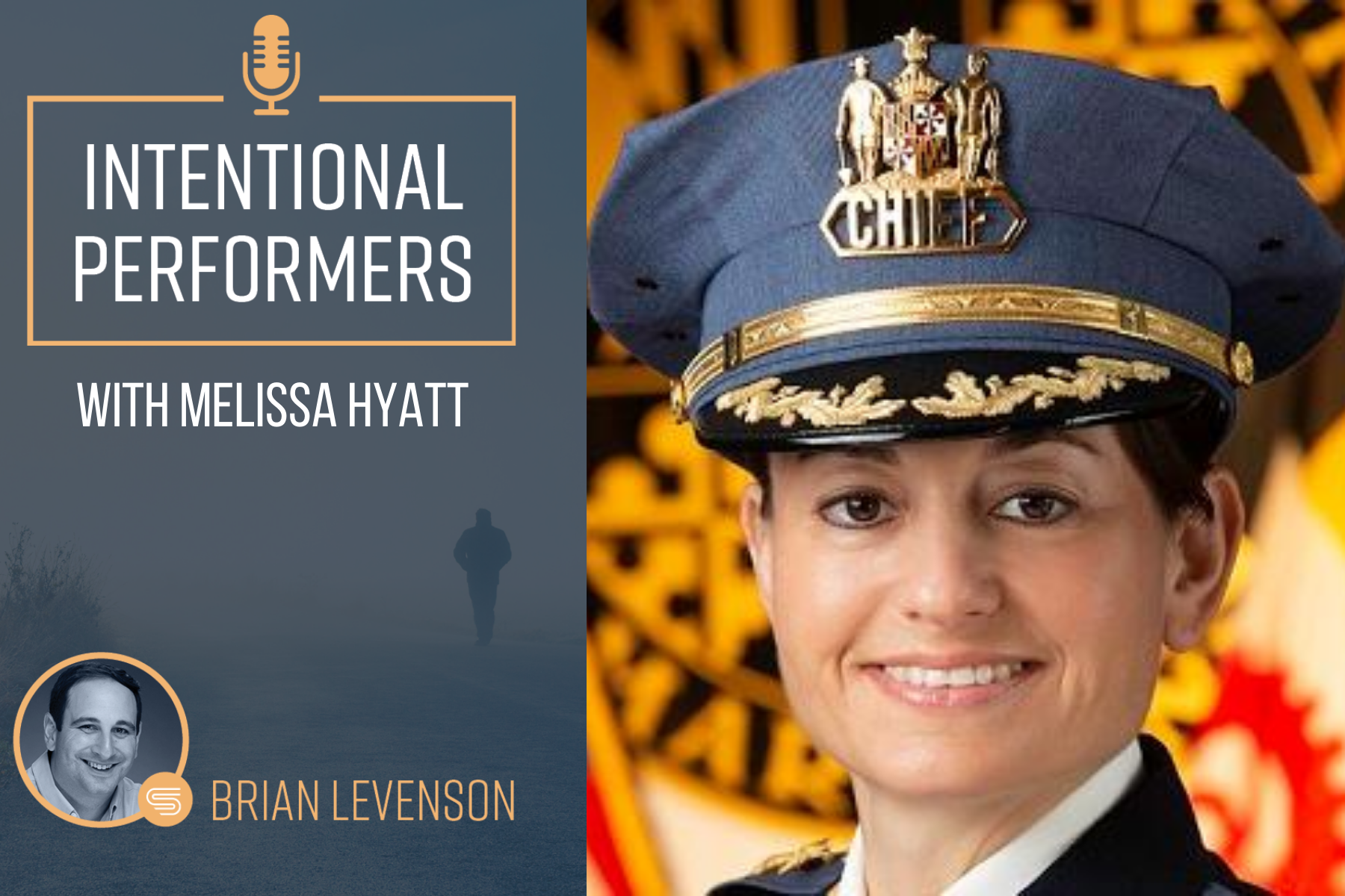 Melissa Hyatt on Emotional Control