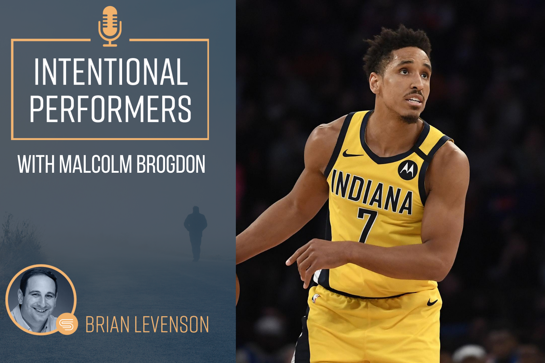 Malcolm Brogdon on Believing in Myself