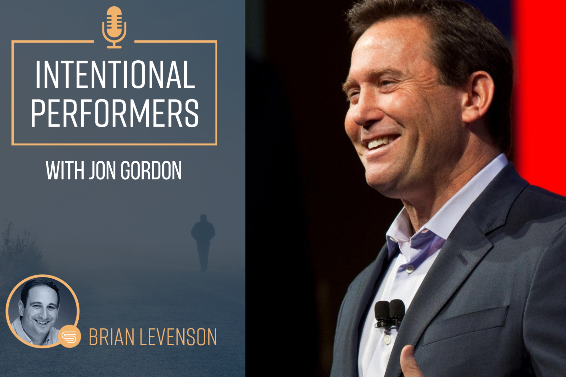 Jon Gordon on Servant Writing