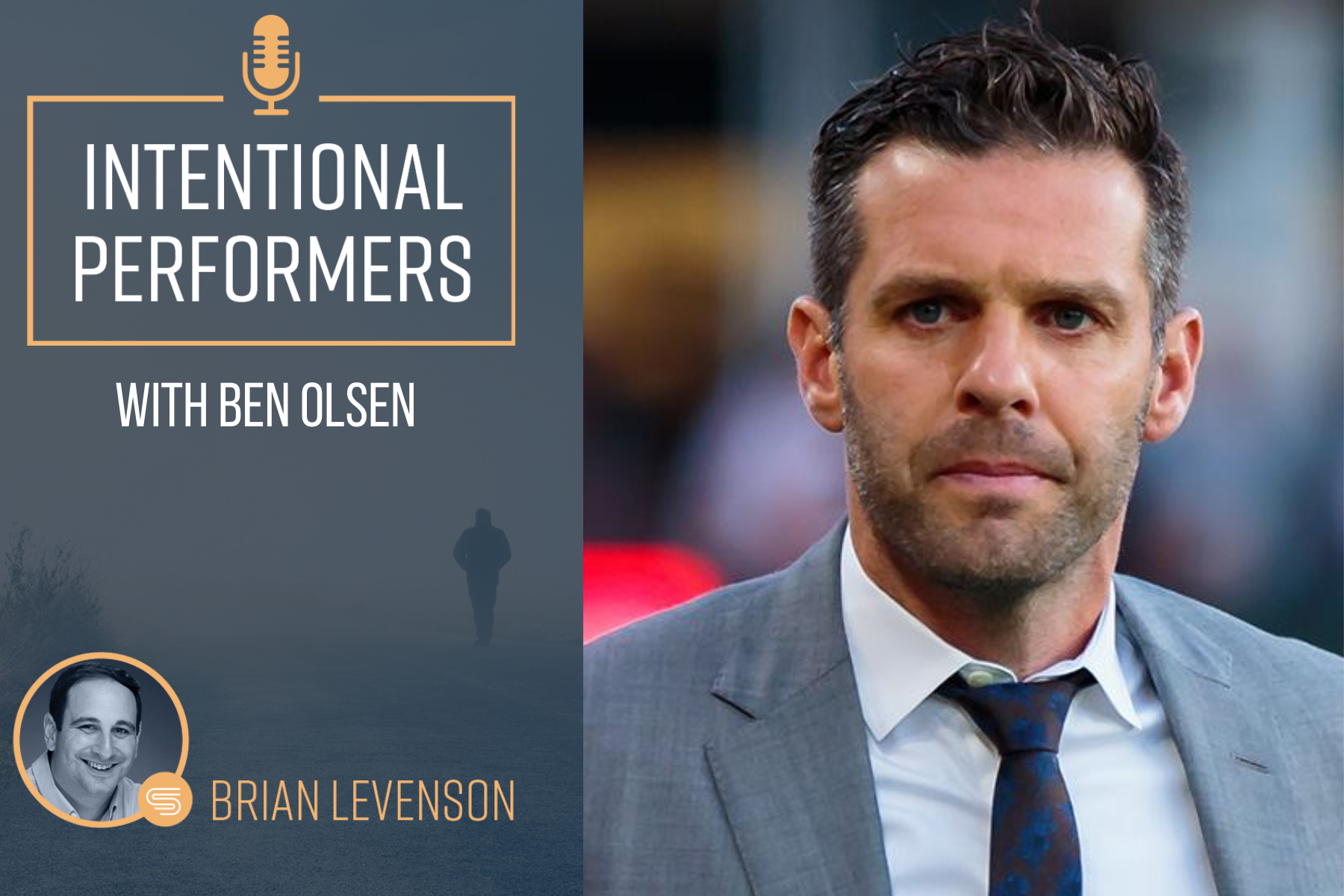 Ben Olsen on Being Inclusive