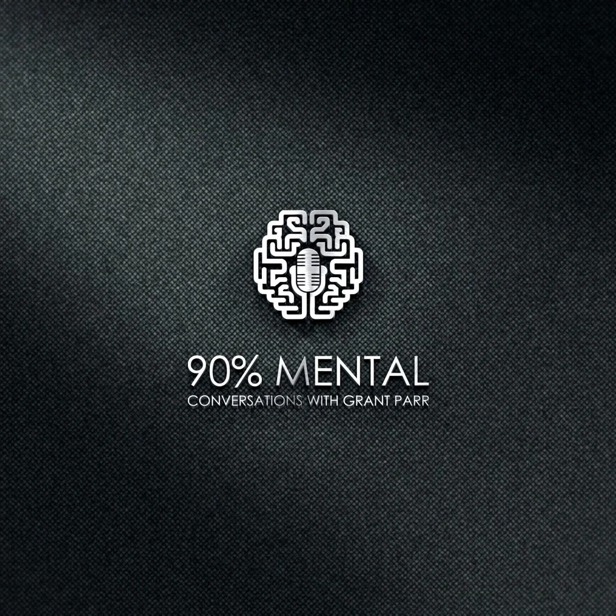 90% Mental Podcast
