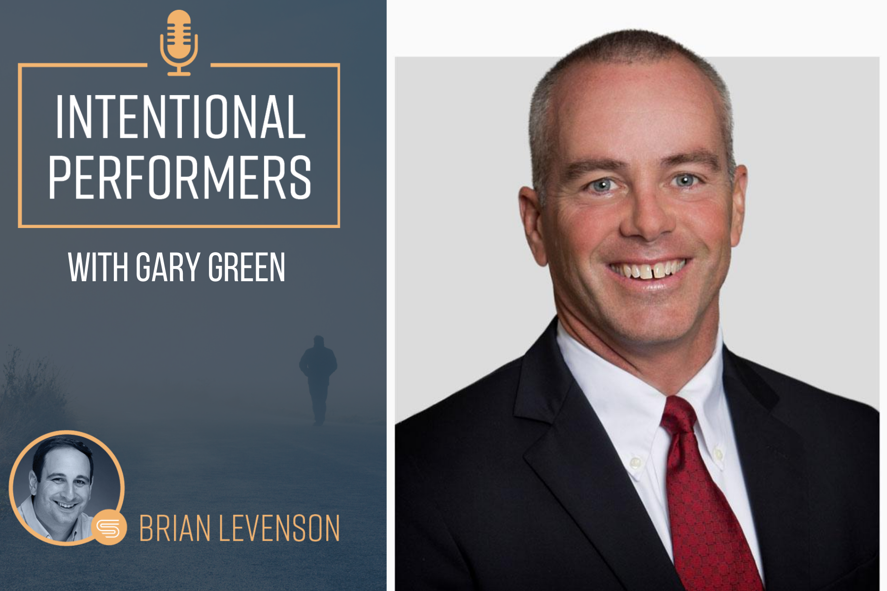 How to Define Success with Gary Green