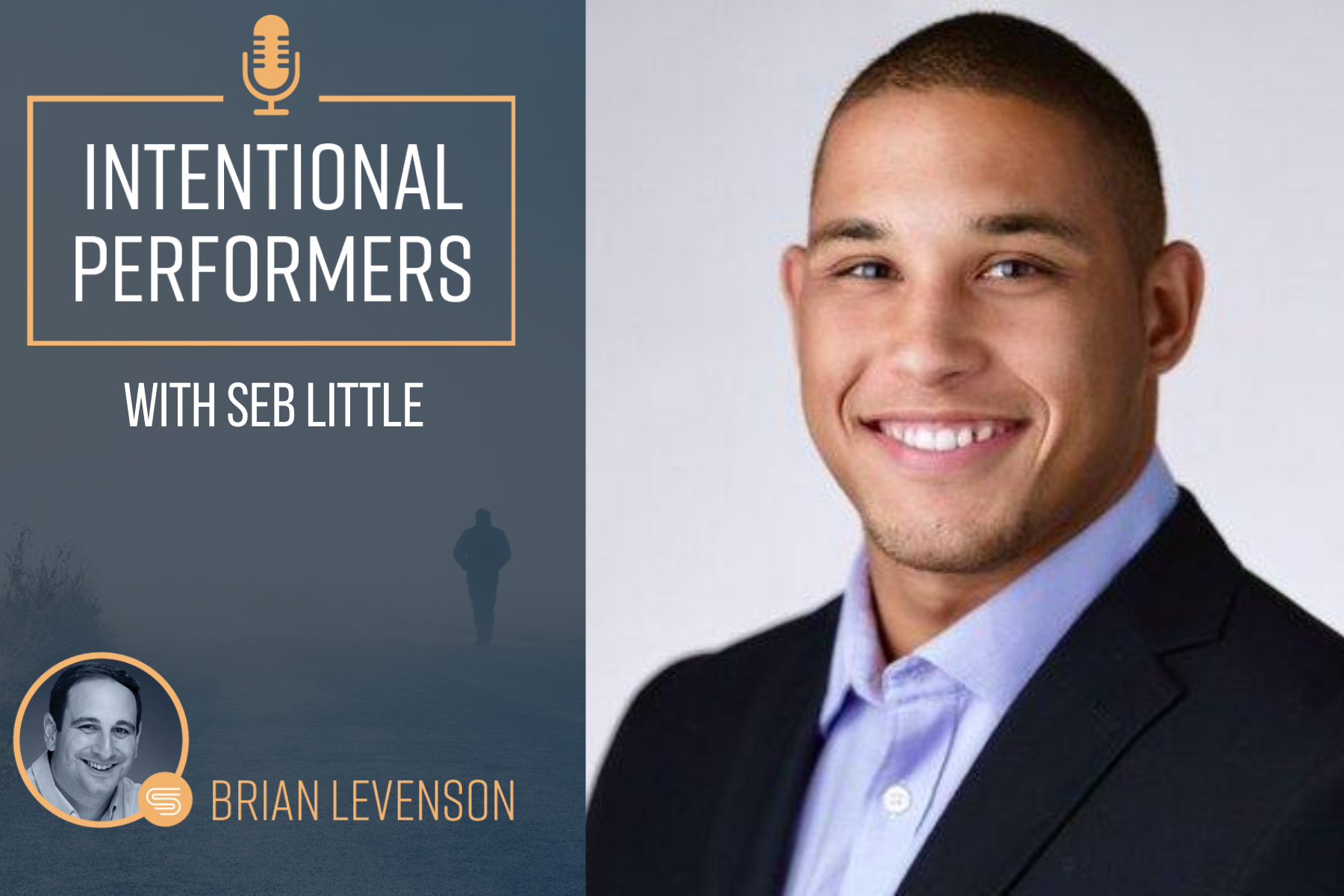 How to Train Leadership with Seb Little