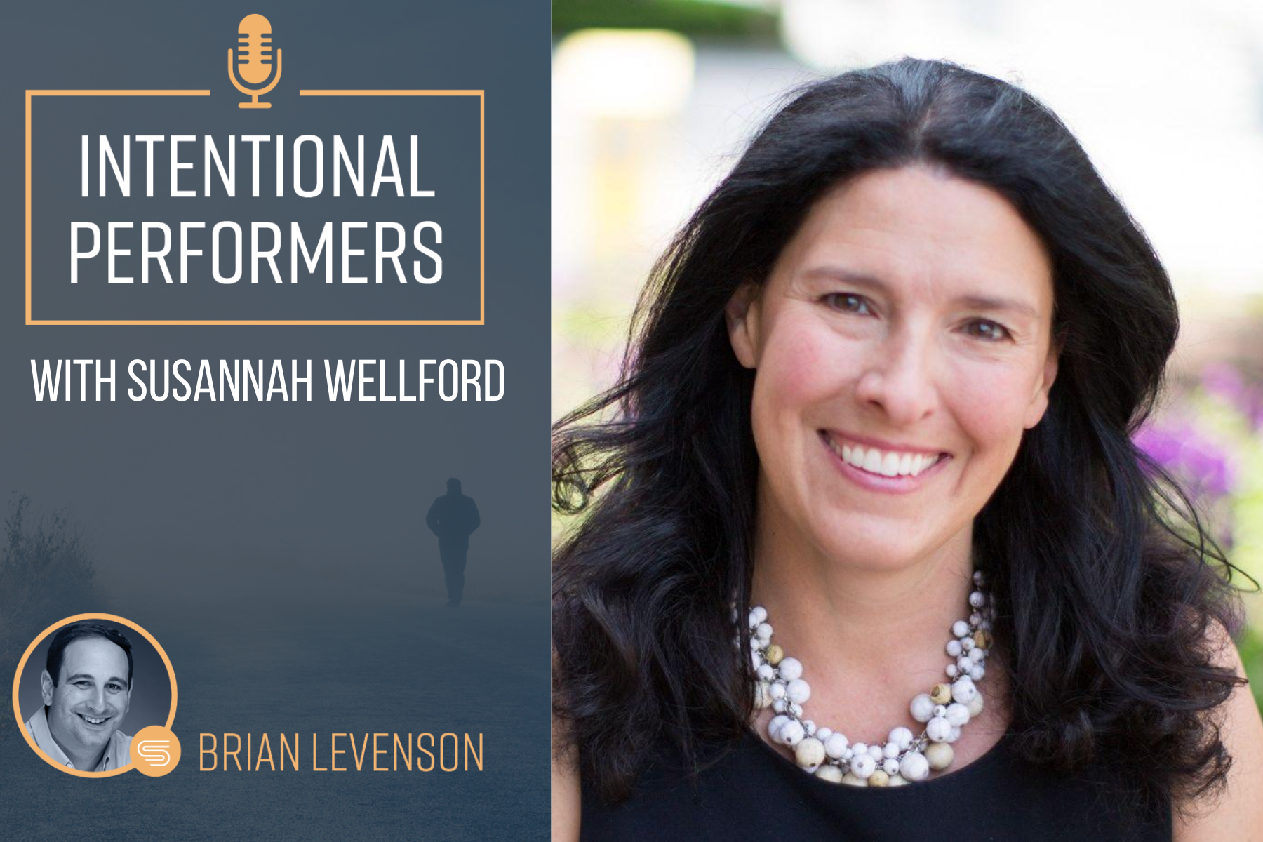 How to Build Confidence and Empower Underdogs with Susannah Wellford