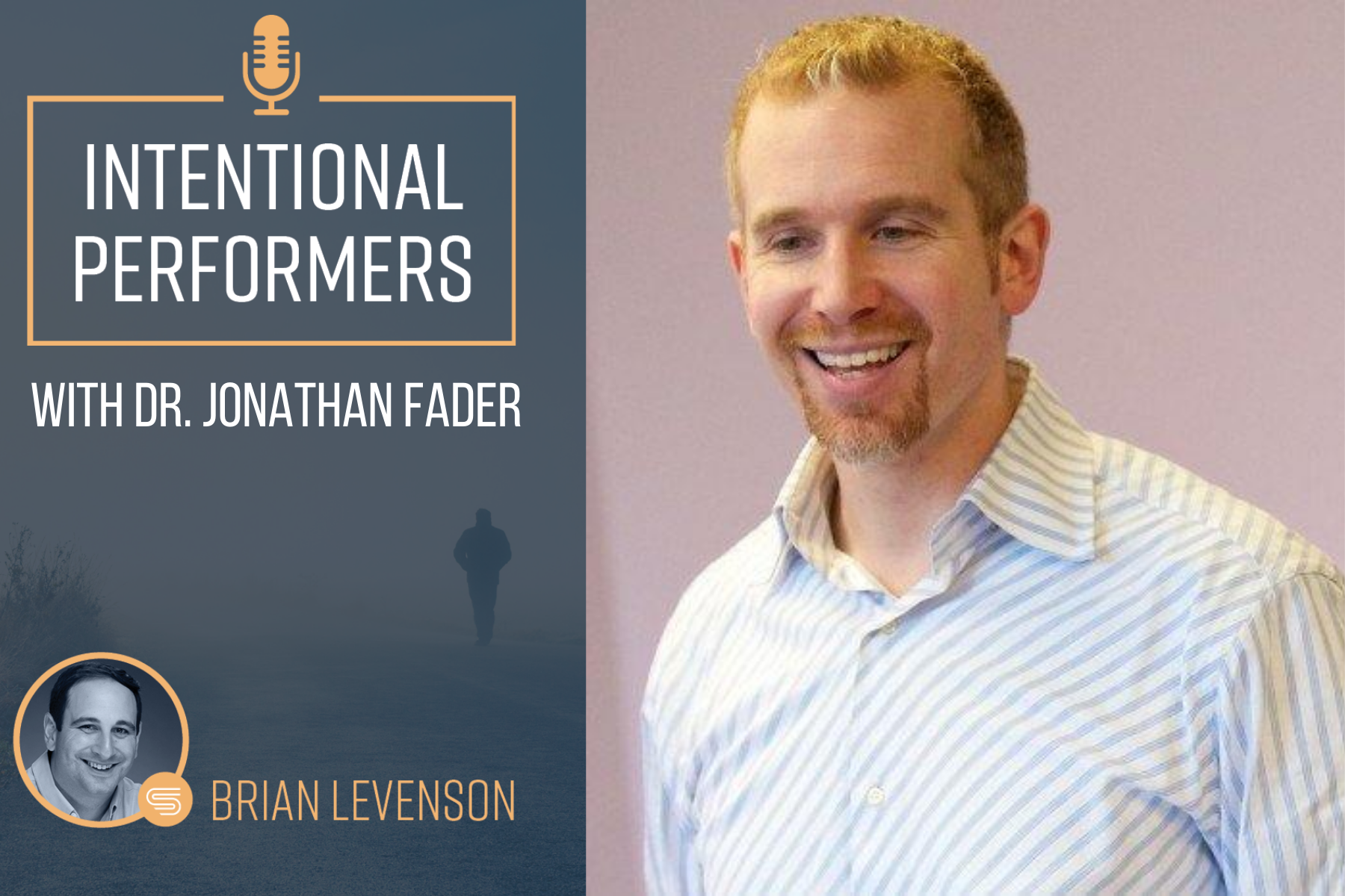 Motivational Interviewing and Mental Performance with Dr. Jonathan Fader