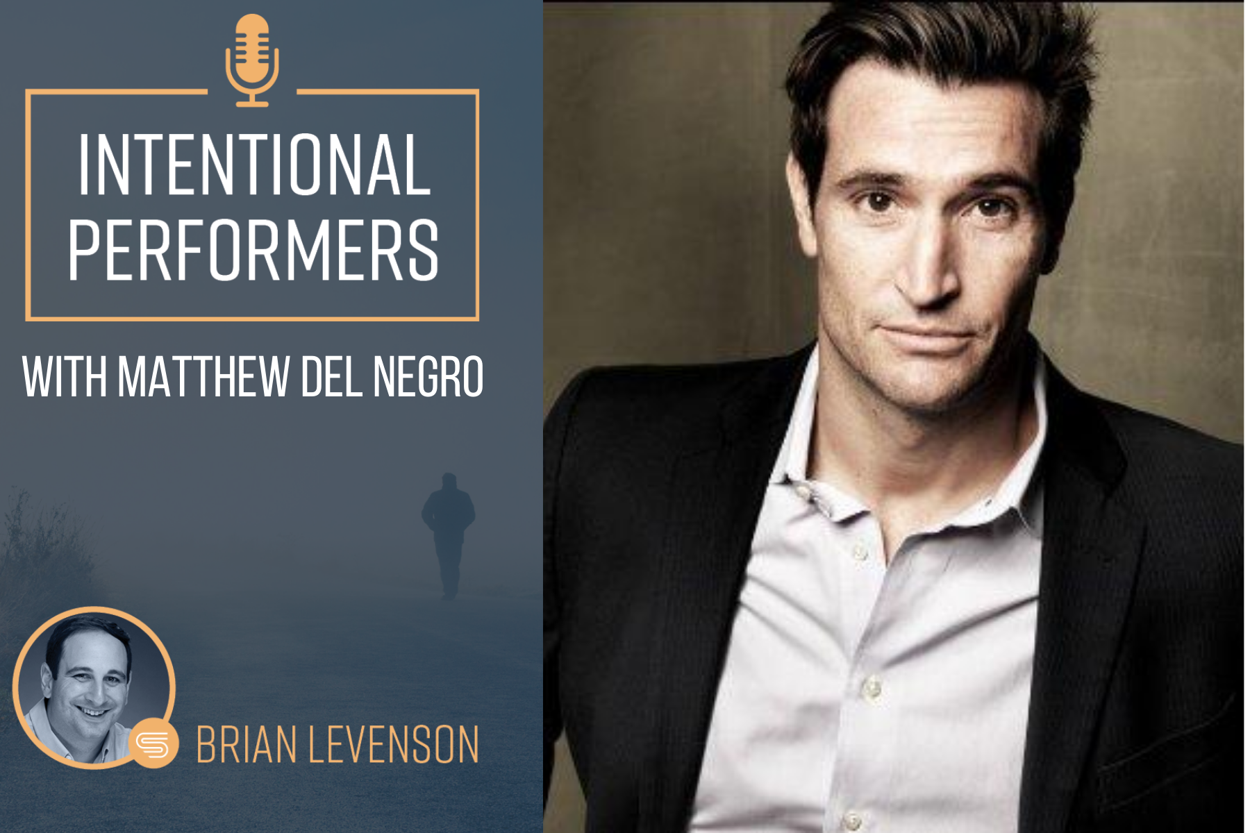 Matthew Del Negro on How to Overcome Adversity