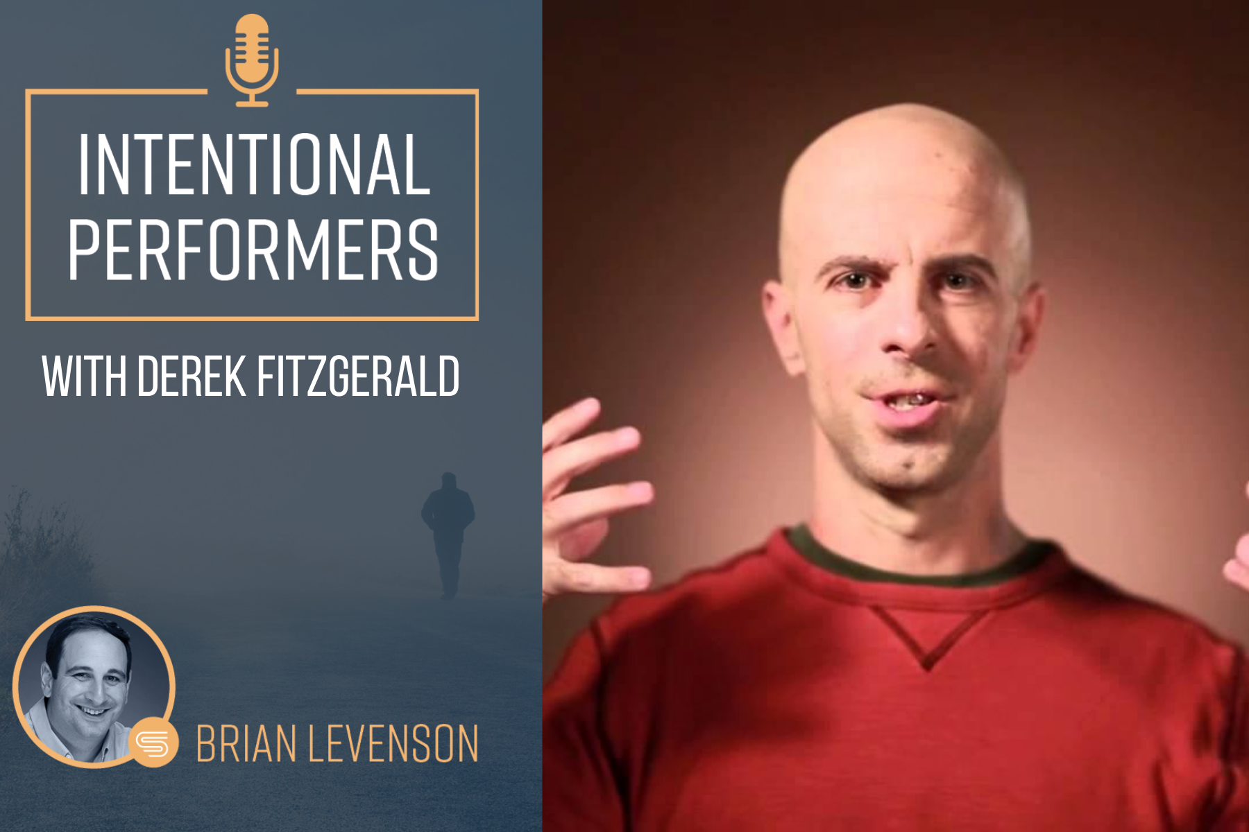Derek Fitzgerald on Overcoming Incredibly Difficult Situations