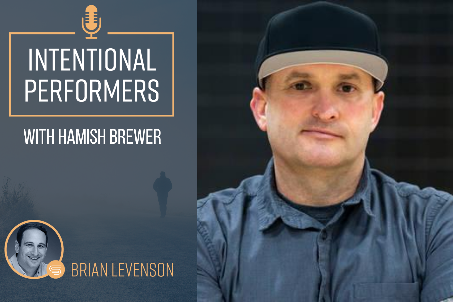 Hamish Brewer on Leaving a Legacy and Creating a Culture of Family