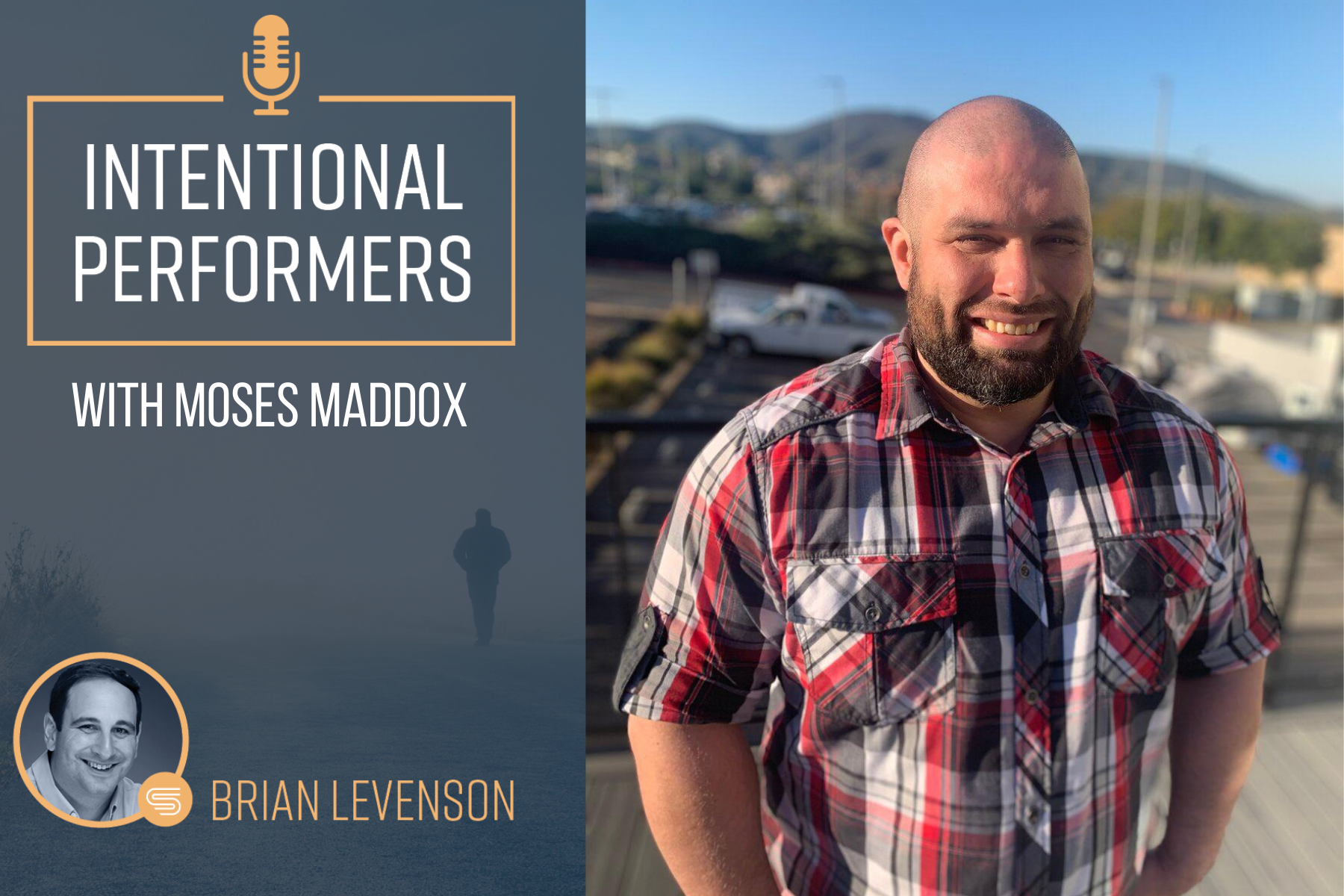 Moses Maddox on Finding Truth