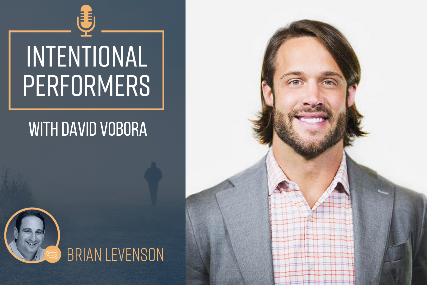 David Vobora on the Journey of Being