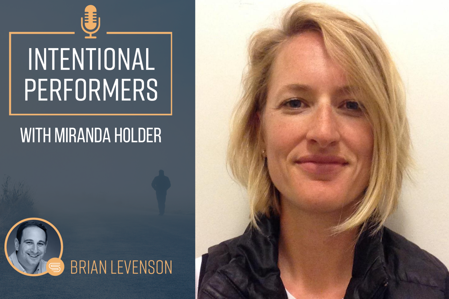 Miranda Holder on the Coaching Journey