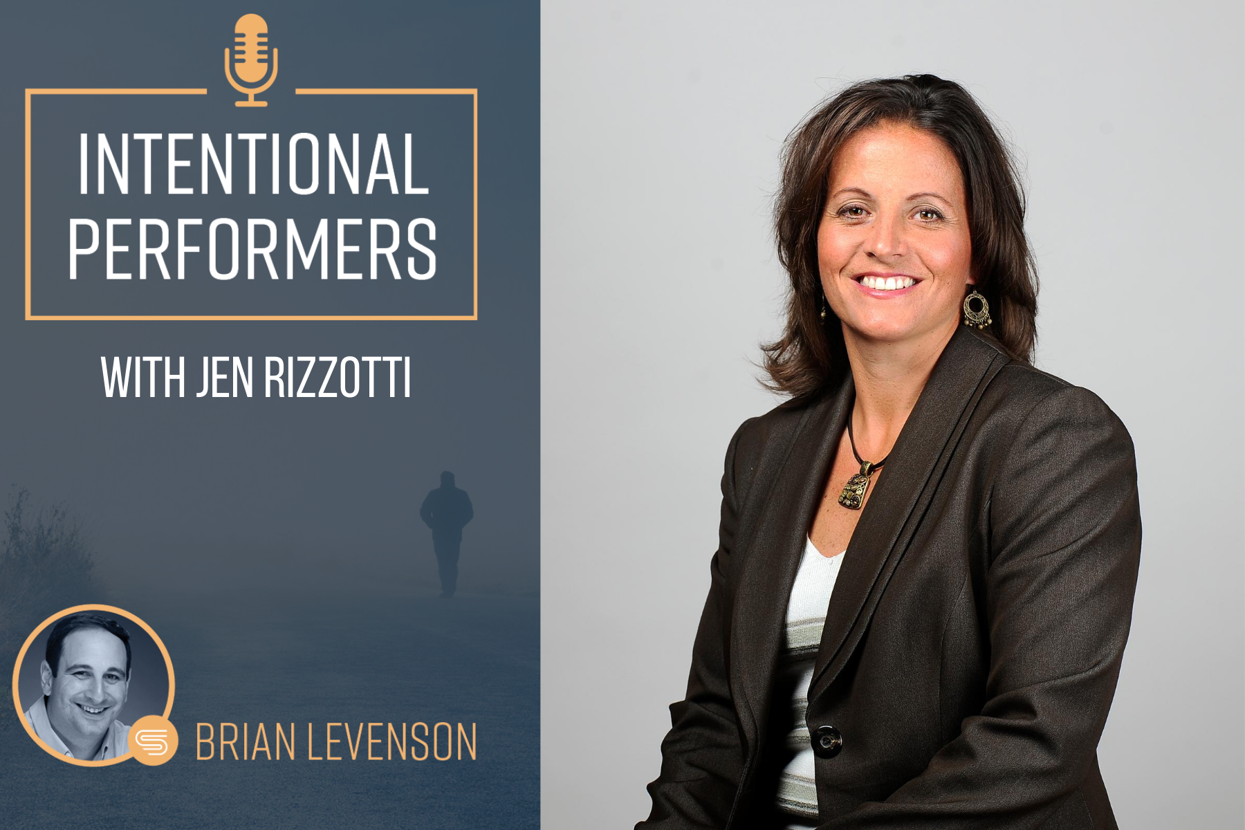 Jen Rizzotti on Playing for Championships