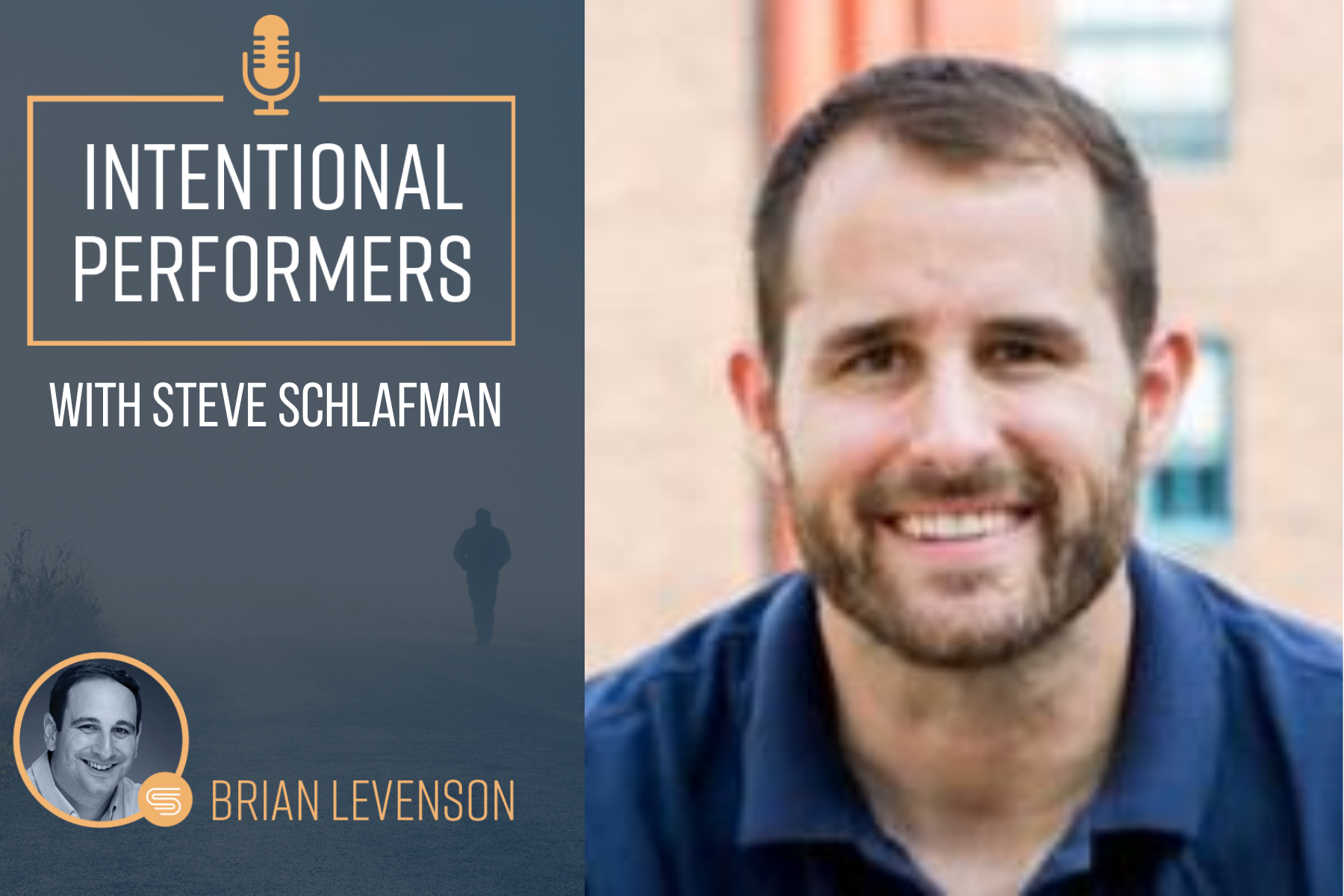 Steve Schlafman on Funding a Legacy