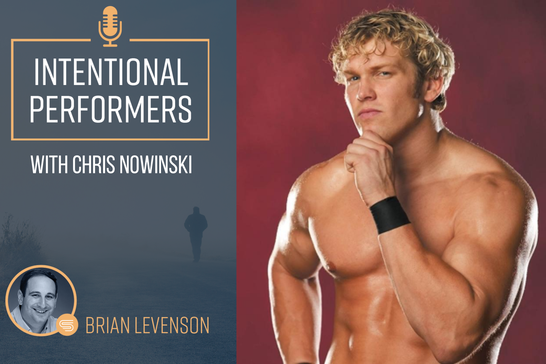 Chris Nowinski on Making an Impact