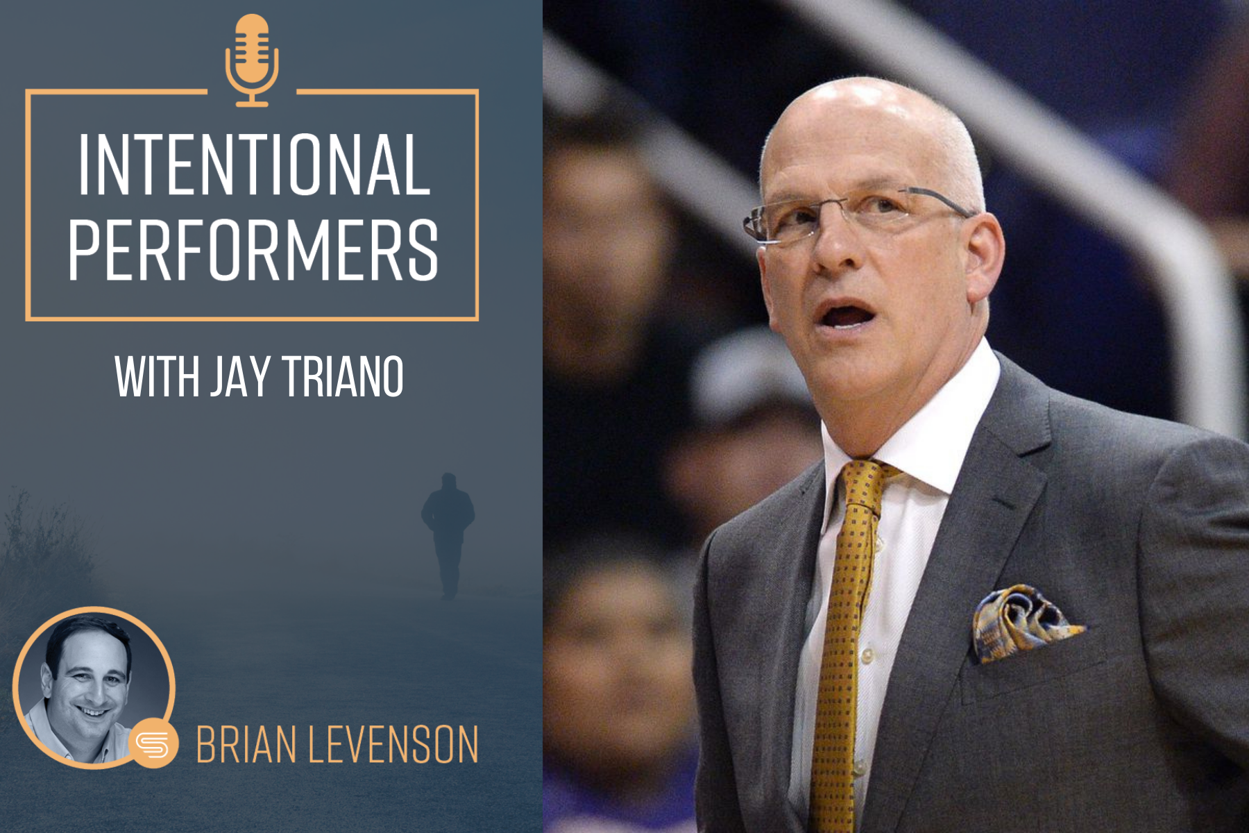 Jay Triano on Coaching Greatness and Cultivating Mindset
