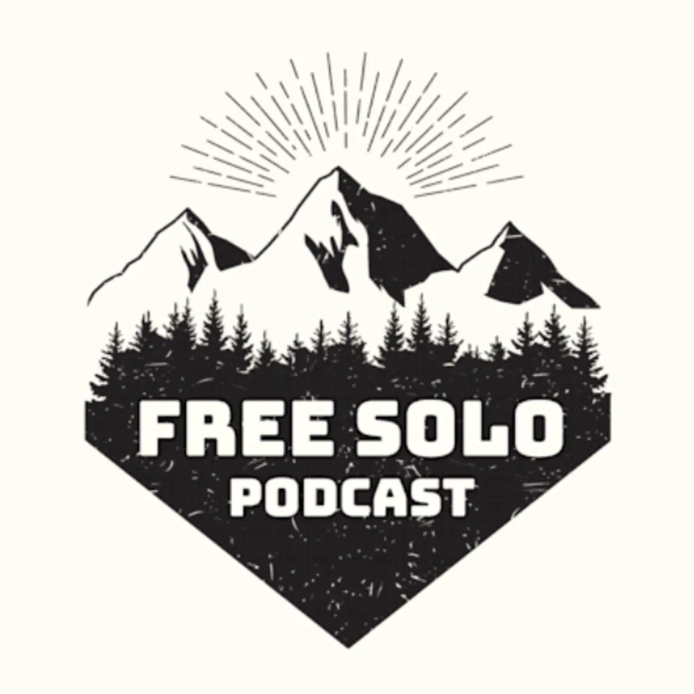 Brian Levenson on Free Solo Podcast