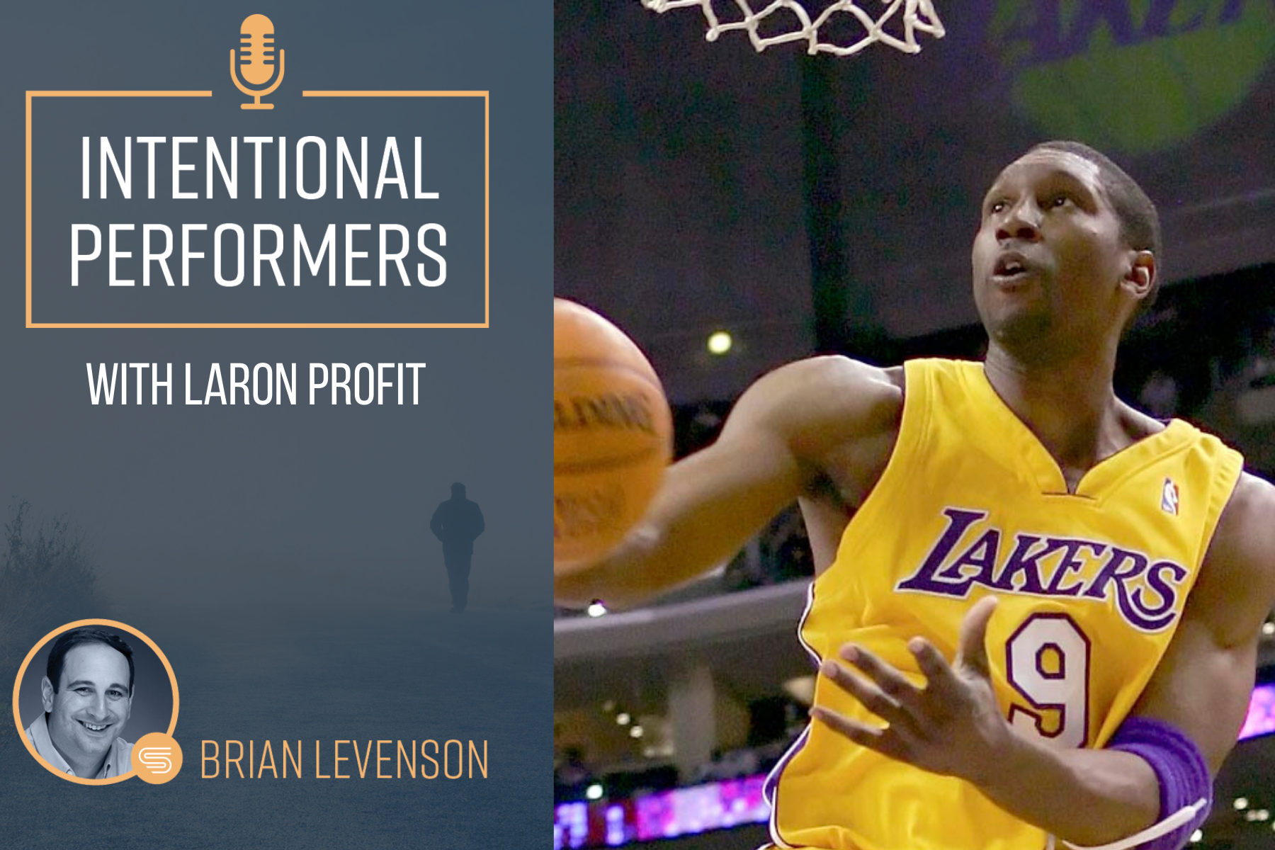 Laron Profit on Lifelong Learning